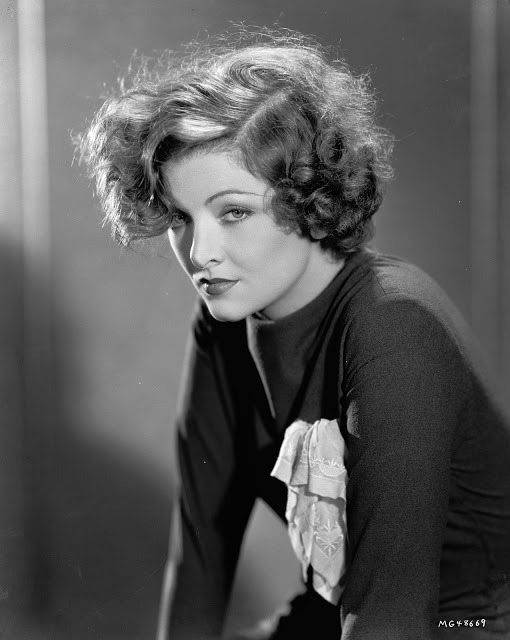Myrna Loy Myrna Loy