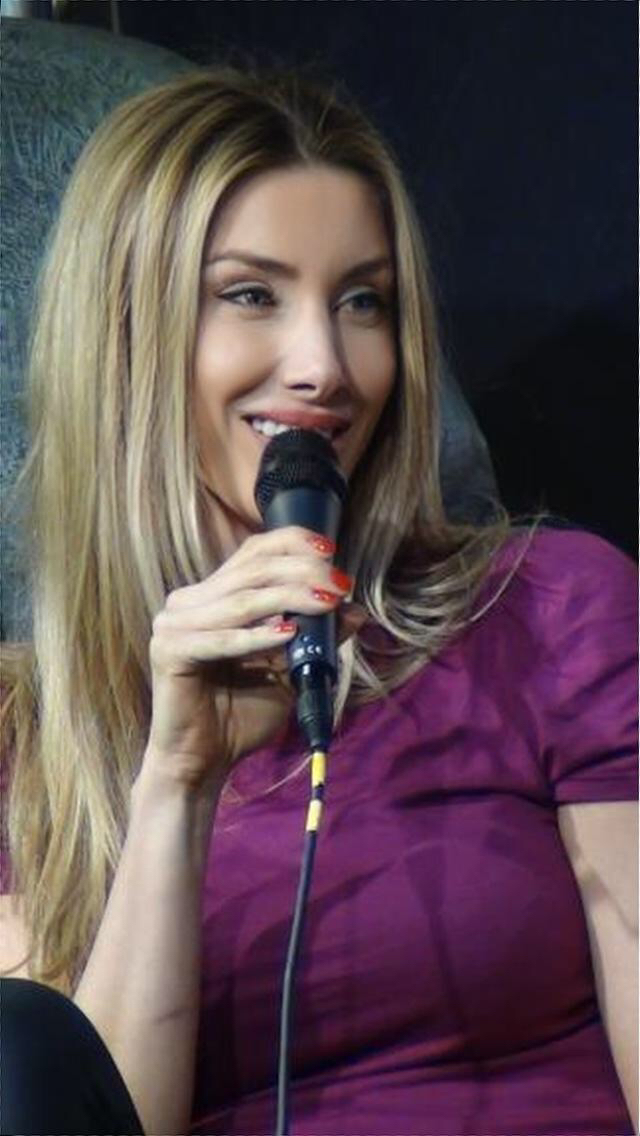 Jana Kaderabkova