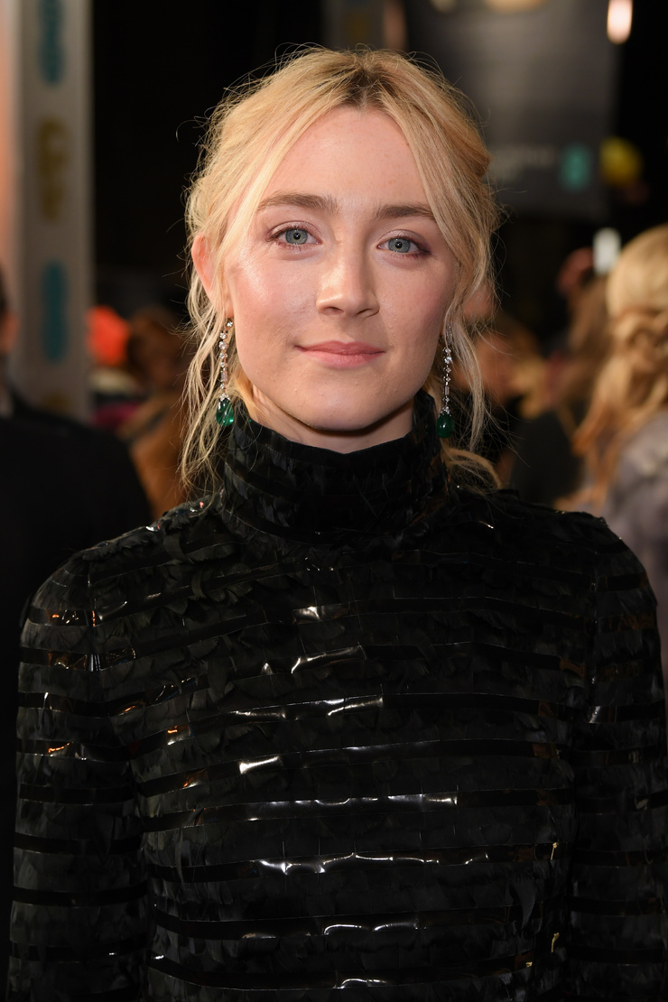 Saoirse Ronan