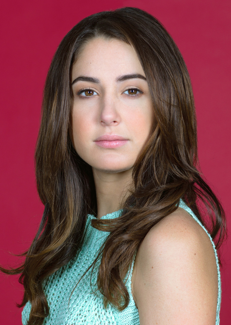 Talia Rothenberg Talia Rothenberg
