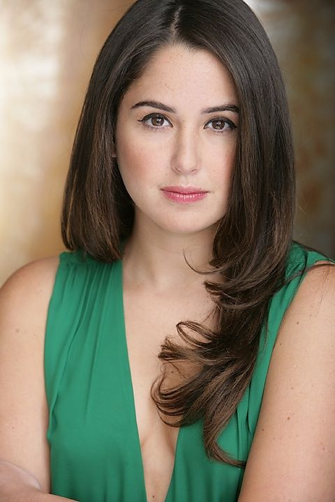 Talia Rothenberg Talia Rothenberg
