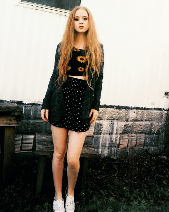 Renea DeLonge
