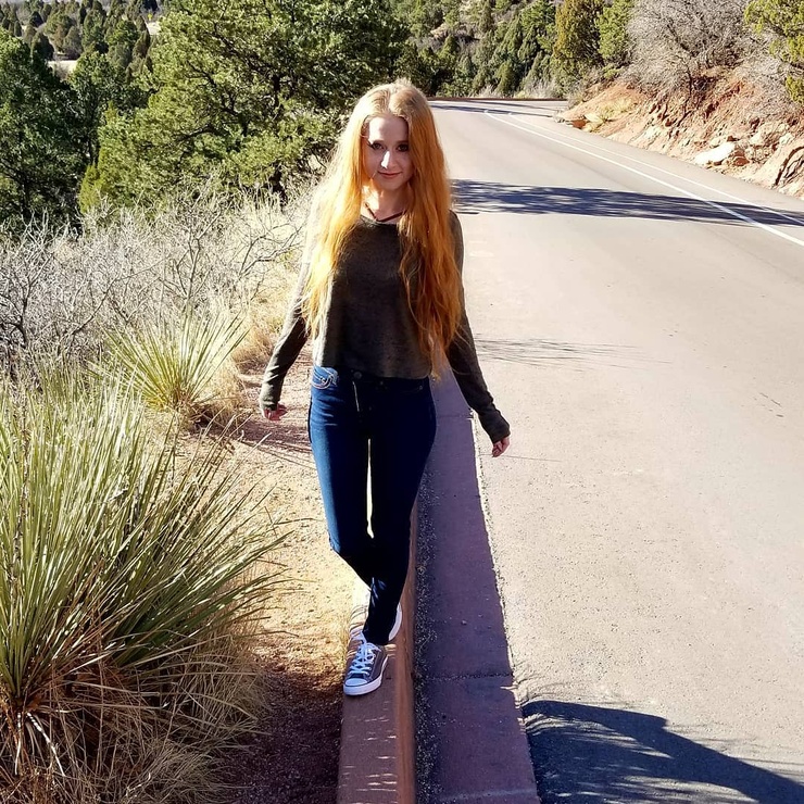 Renea DeLonge