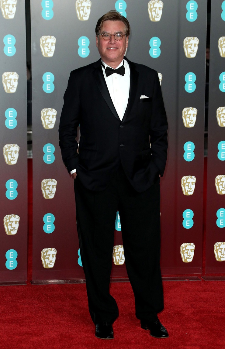 Aaron Sorkin