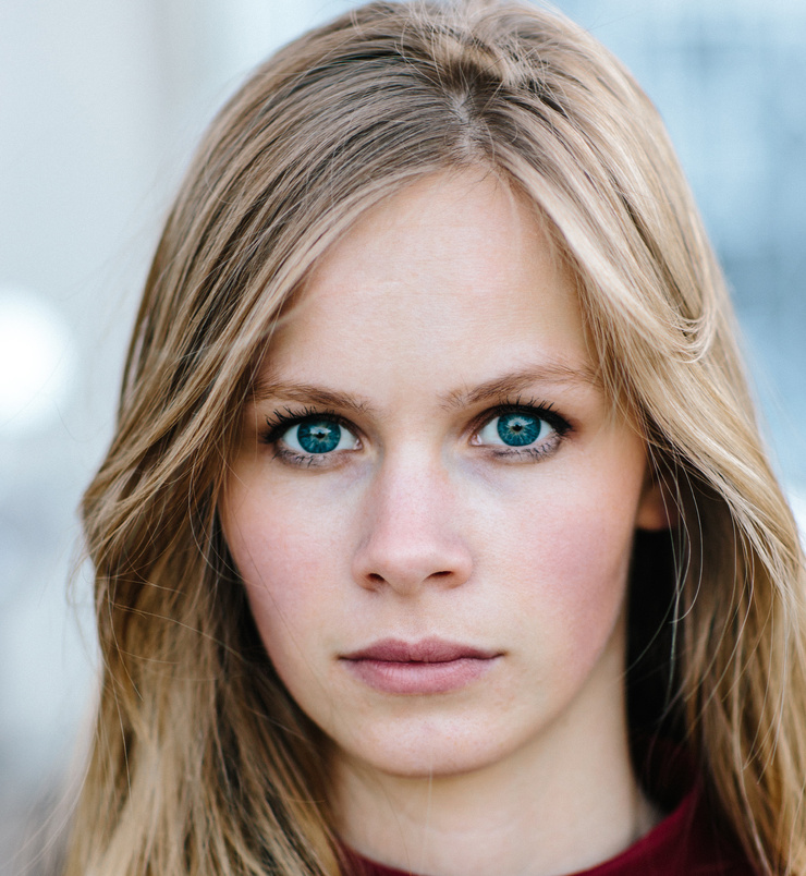 Emilia Bernsdorf Emilia Bernsdorf