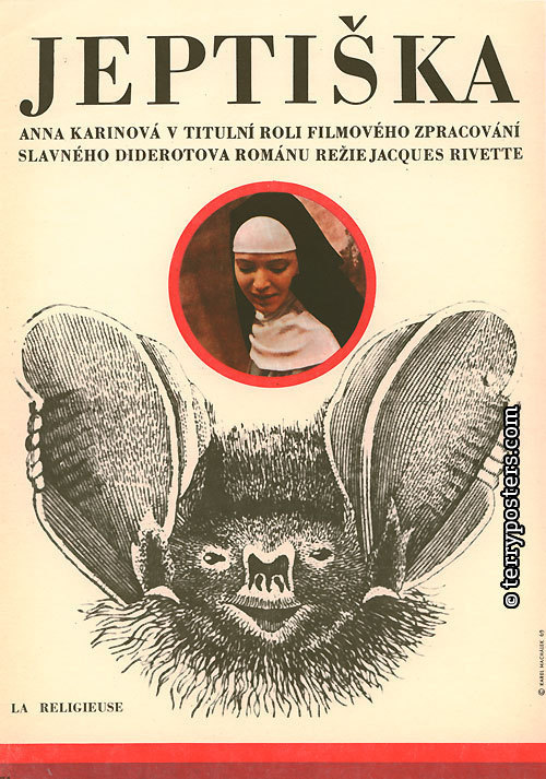 The Nun The Nun