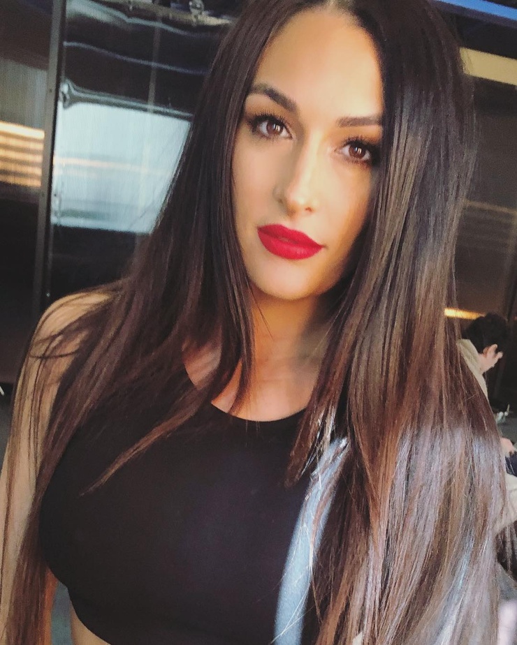 Nicole Garcia
