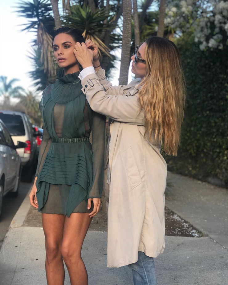 Sophia Miacova Sophia Miacova