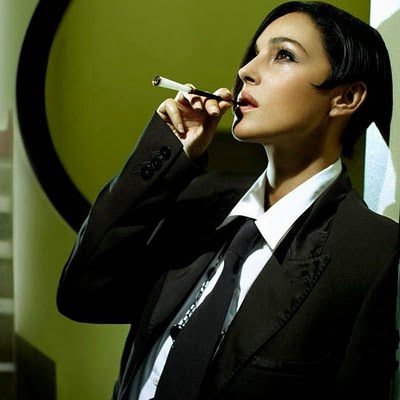Monica Bellucci Monica Bellucci