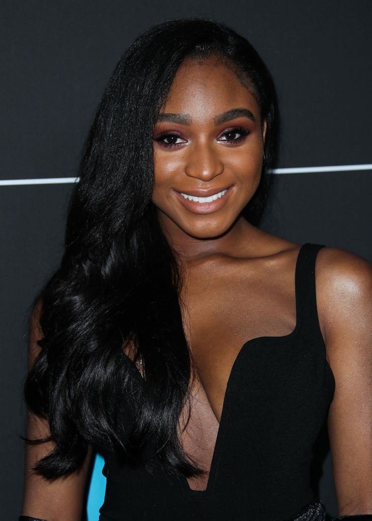 Normani Kordei Normani Kordei