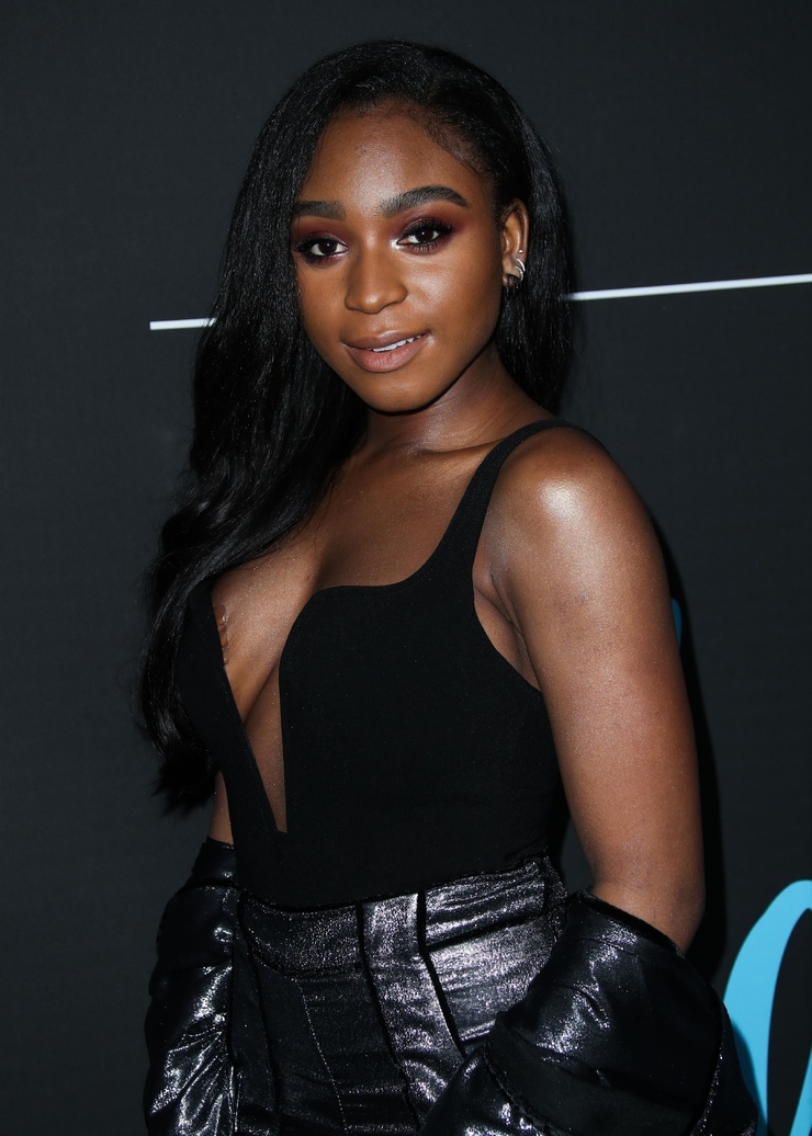 Normani Kordei Normani Kordei