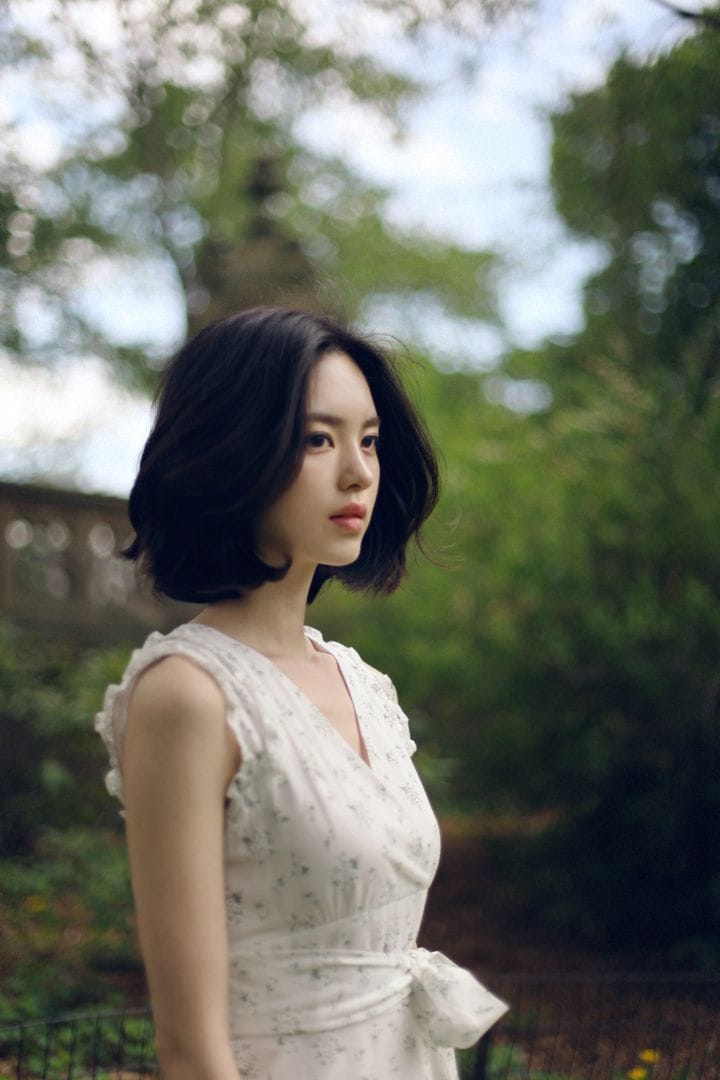 Yoon Sun Young