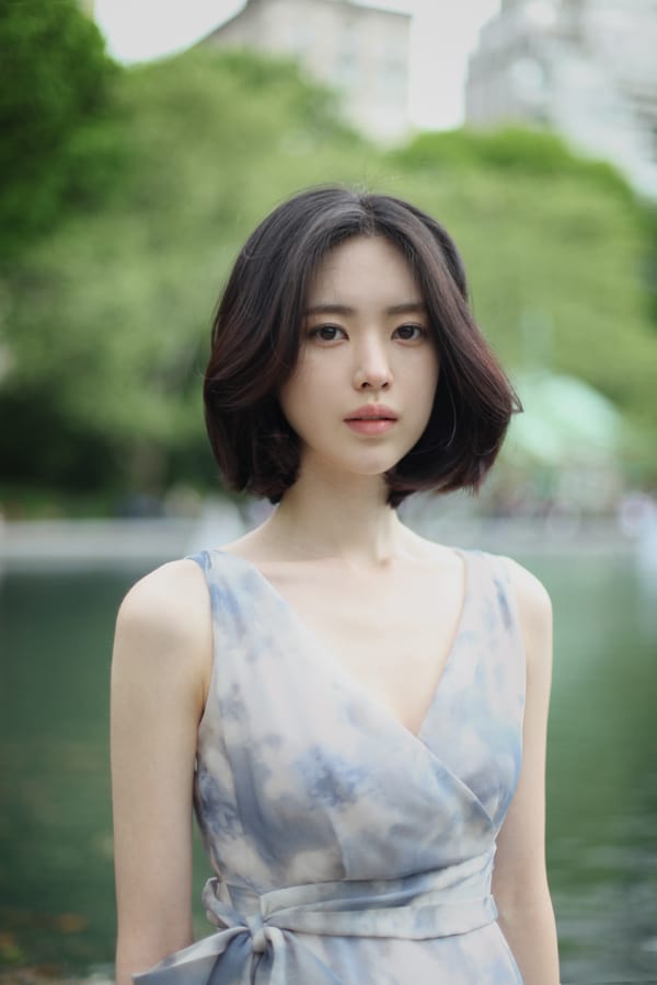 Yoon Sun Young