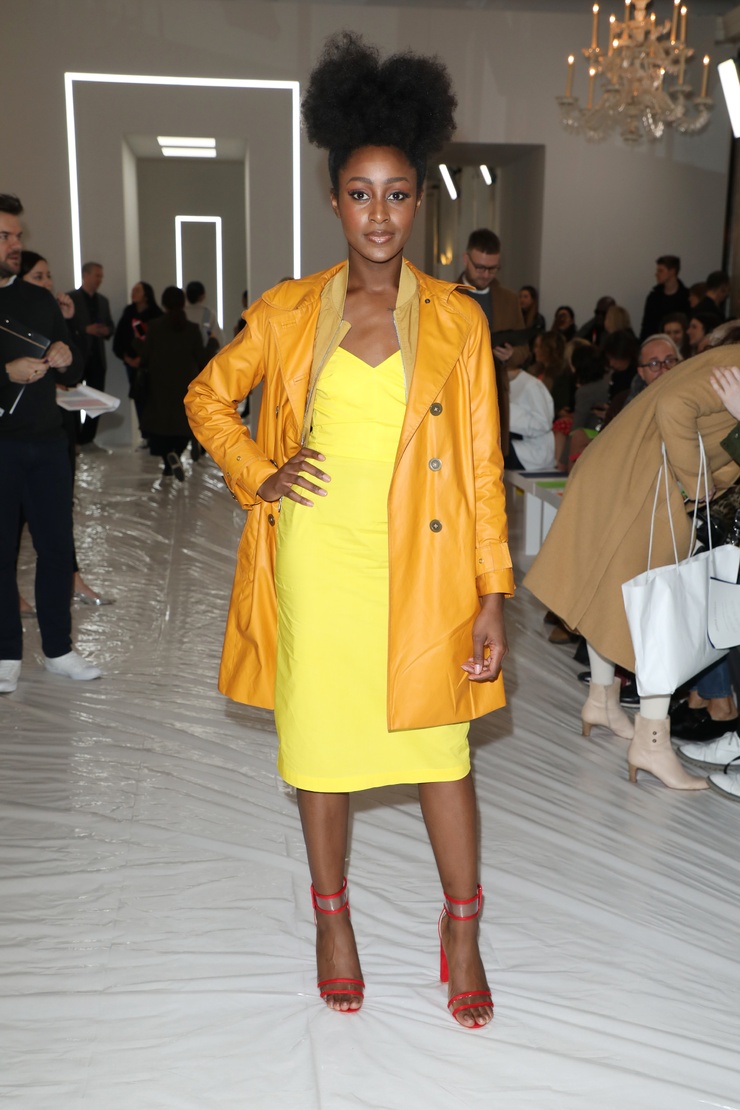 Simona Brown
