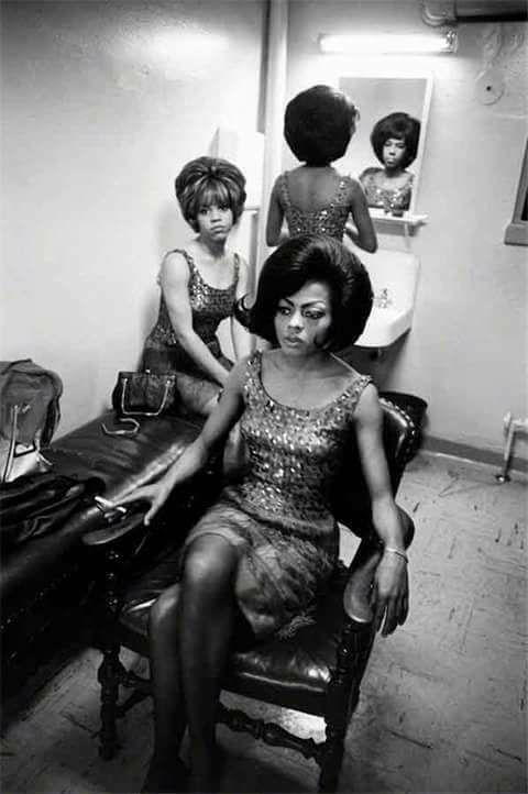 The Supremes