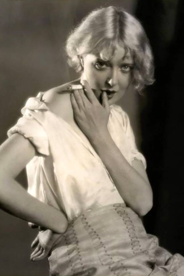 Mary Nolan