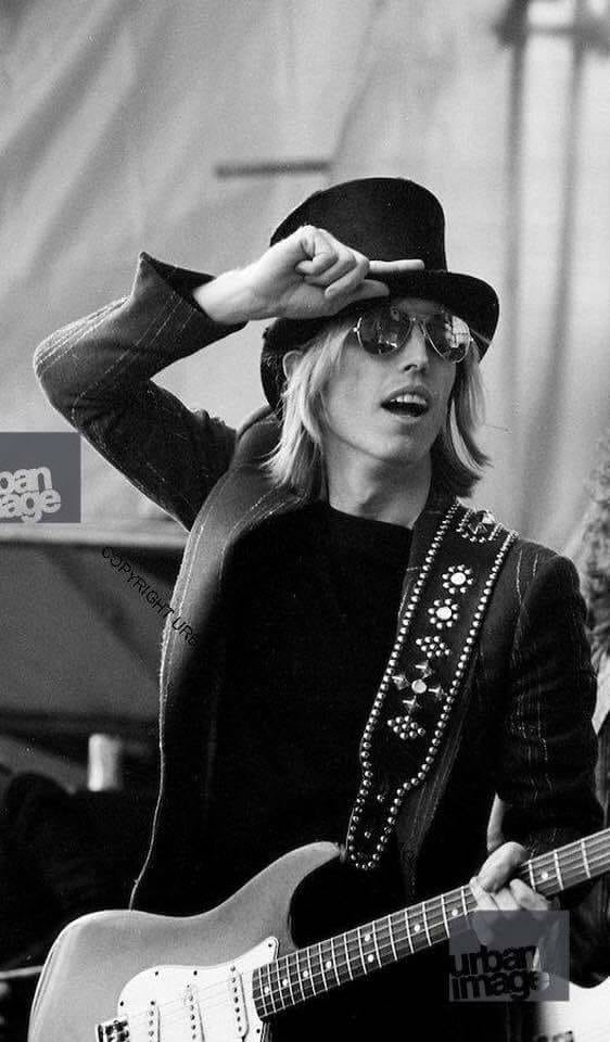 Tom Petty