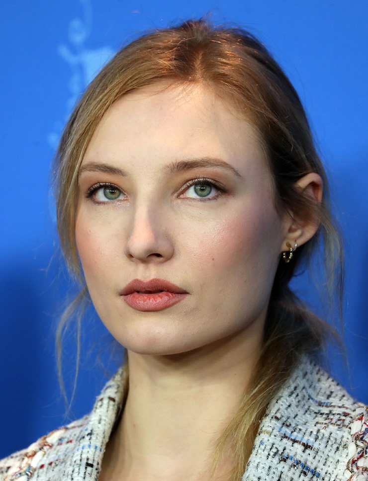 Julia Roy