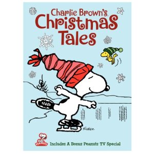 Charlie Brown's Christmas Tales