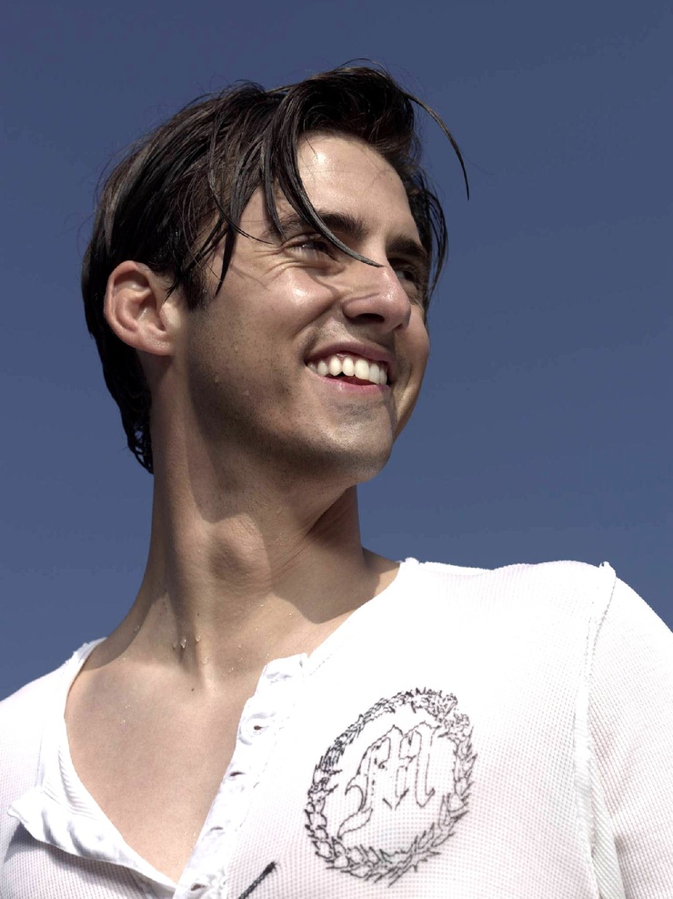 Milo Ventimiglia