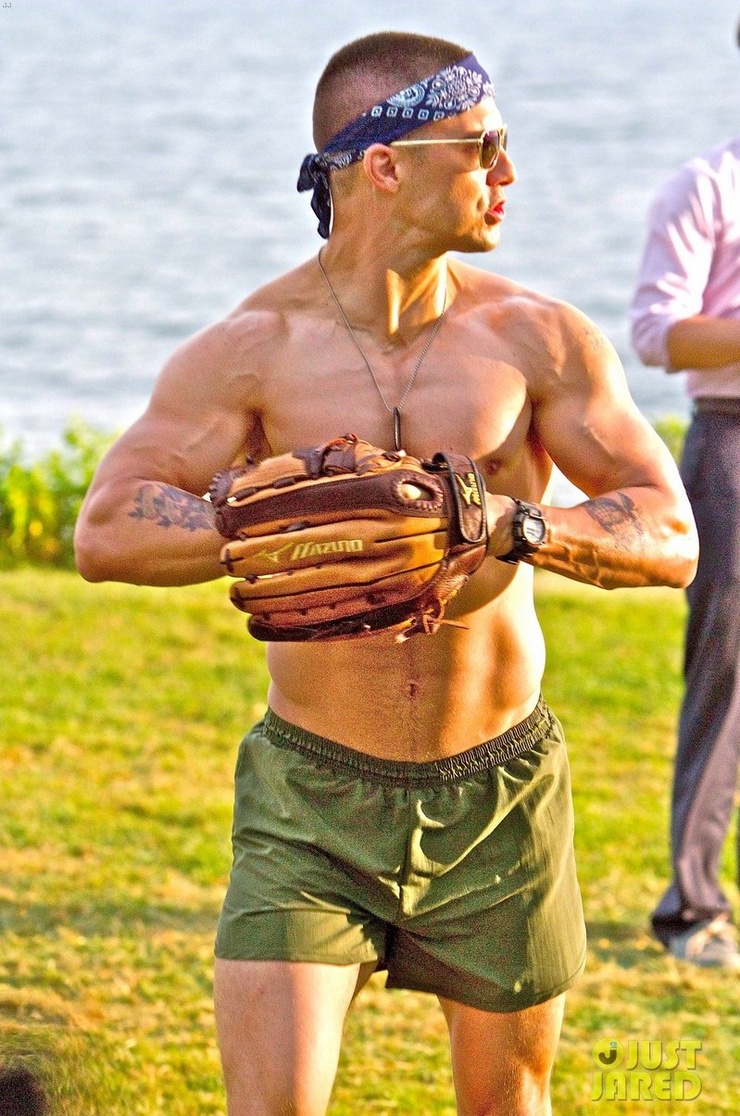 Milo Ventimiglia
