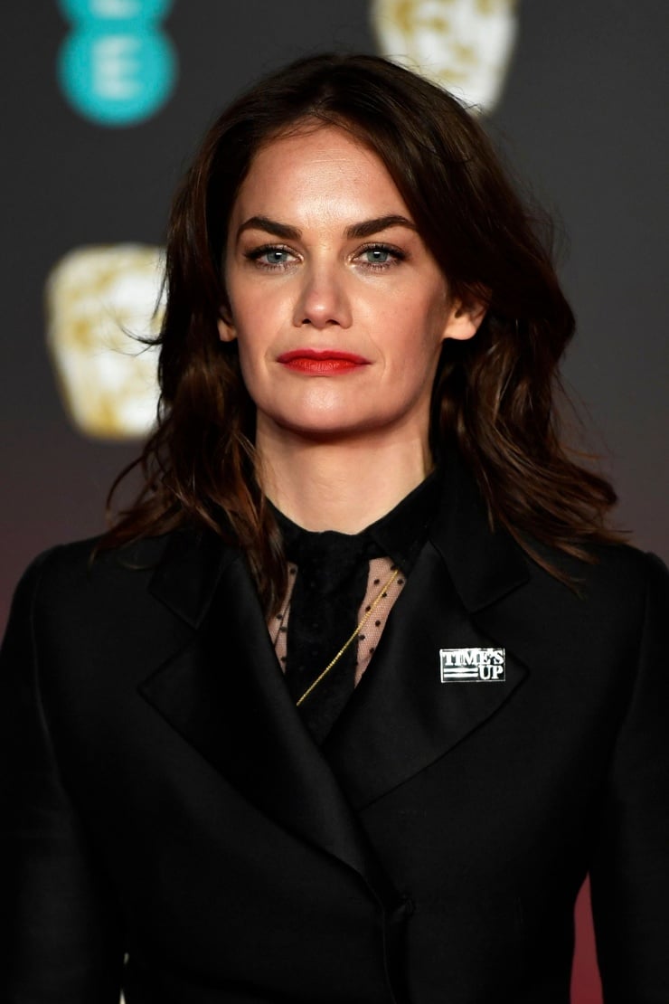 Ruth Wilson