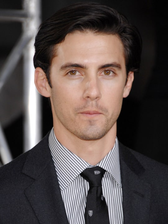 Milo Ventimiglia