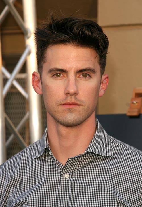 Milo Ventimiglia