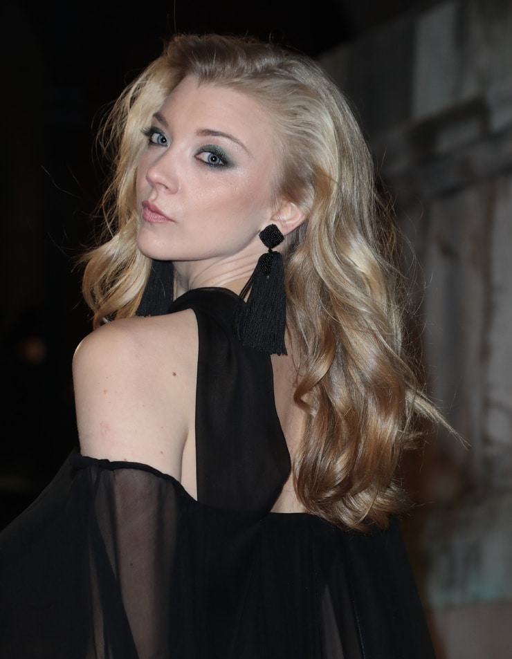 Natalie Dormer Natalie Dormer