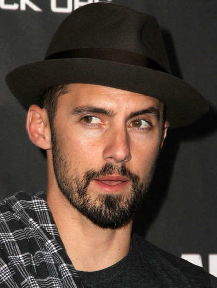 Milo Ventimiglia