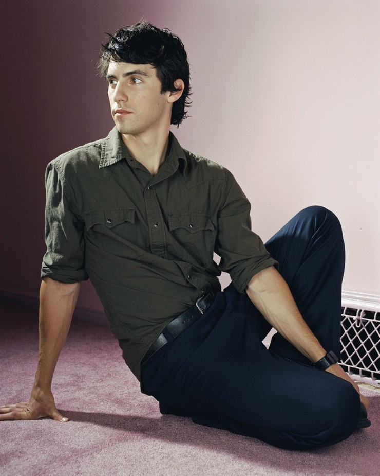 Milo Ventimiglia