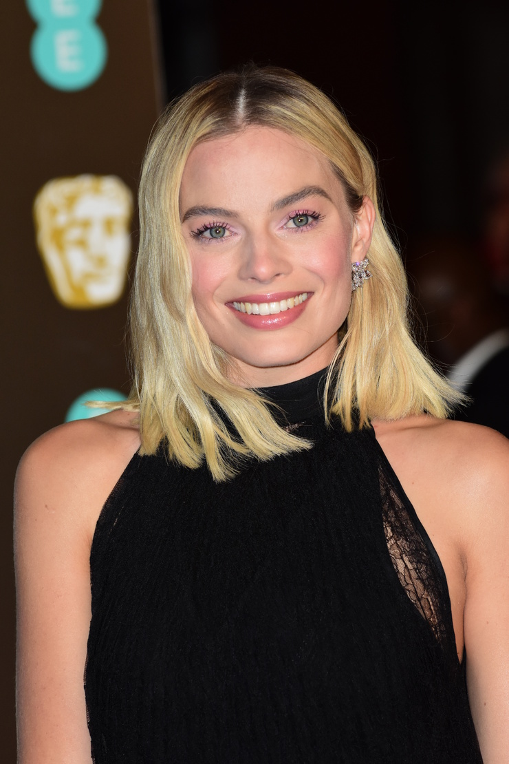 Margot Robbie Margot Robbie
