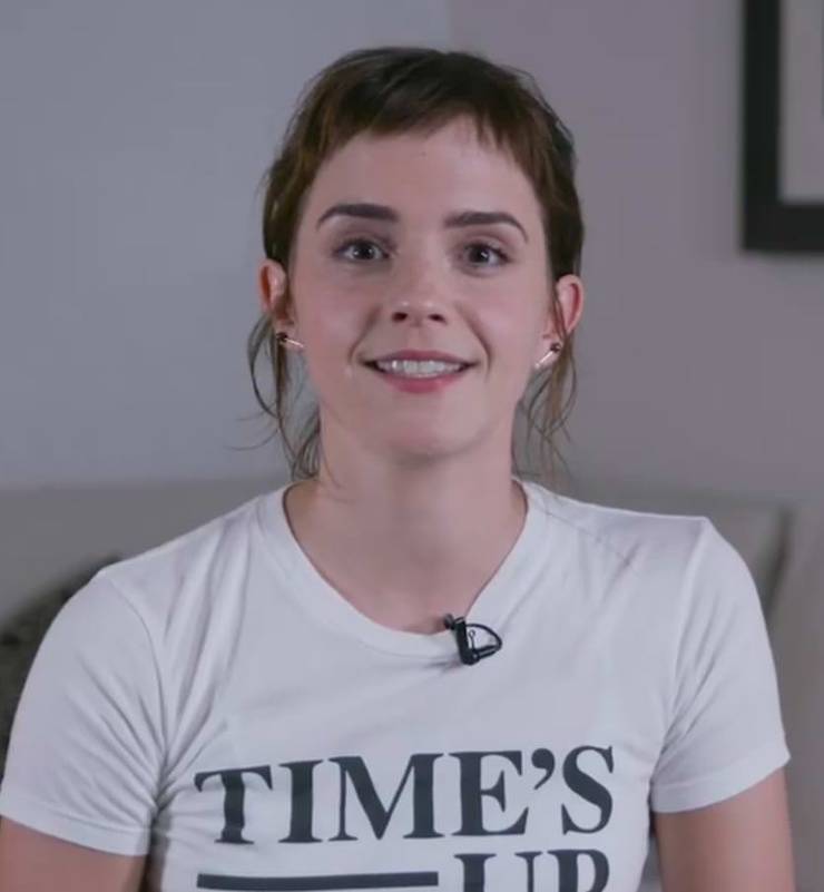 Emma Watson Emma Watson