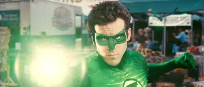 Green Lantern