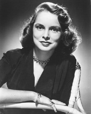 Janet Leigh