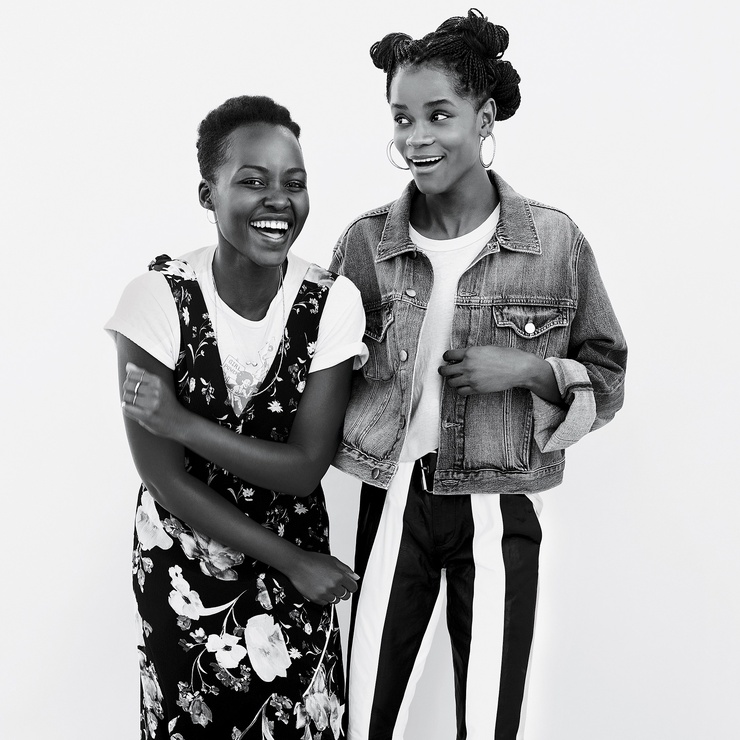 Lupita Nyong'o