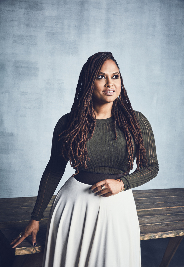 Ava DuVernay