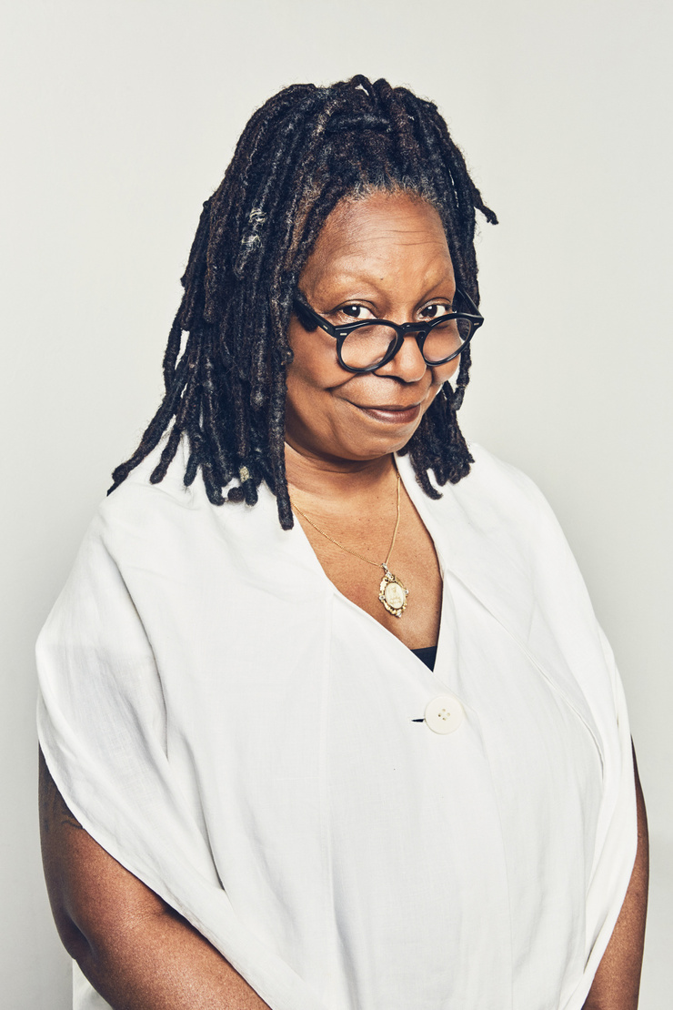 Whoopi Goldberg