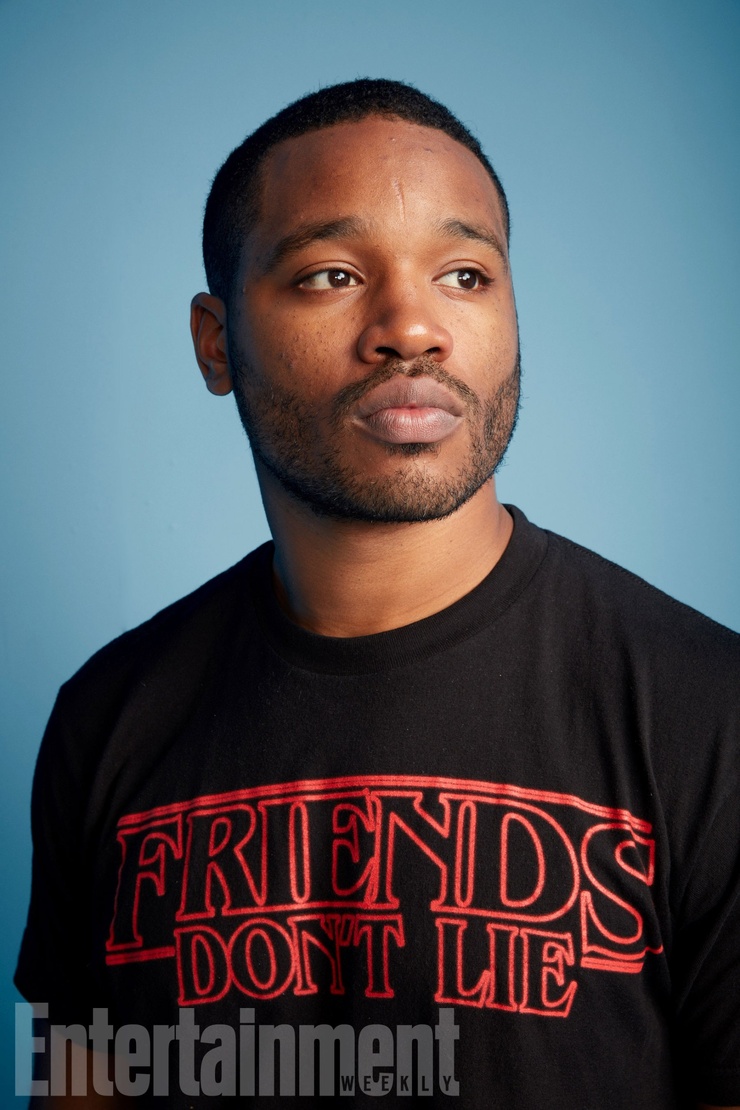 Ryan Coogler