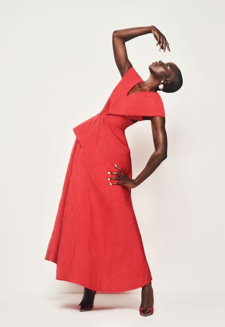 Danai Gurira