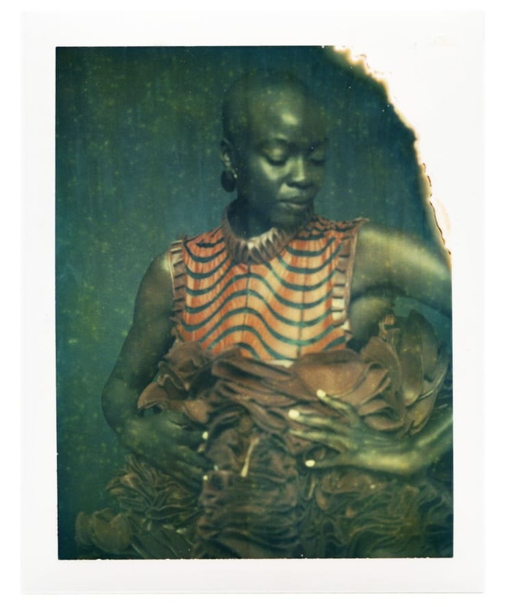 Danai Gurira