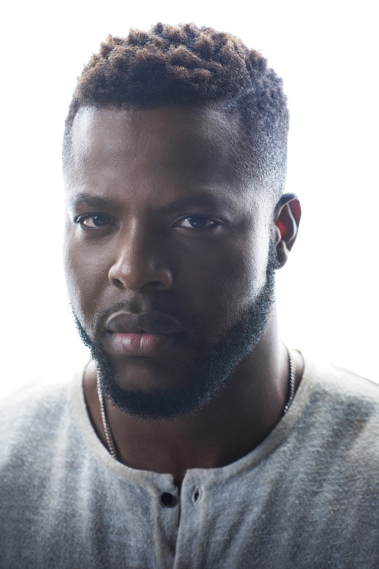 Winston Duke Winston Duke