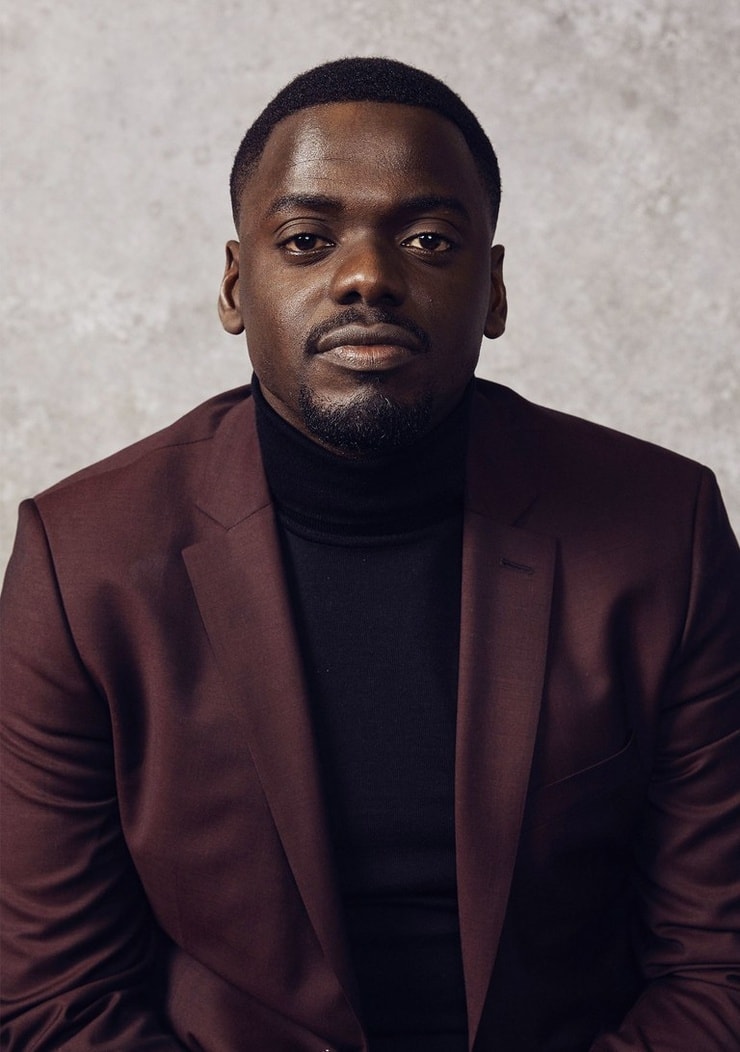 Daniel Kaluuya