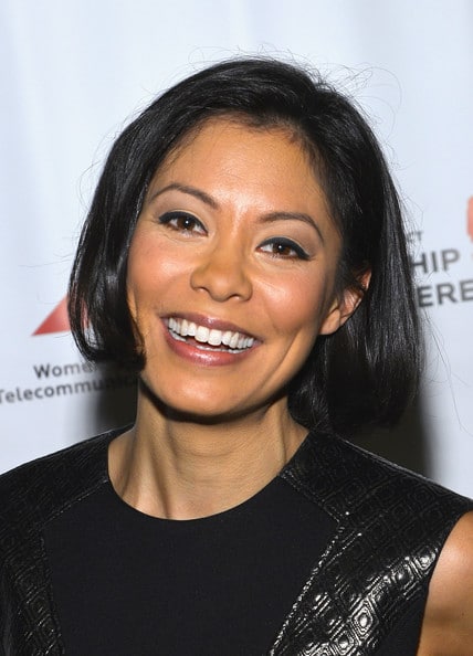 Alex Wagner