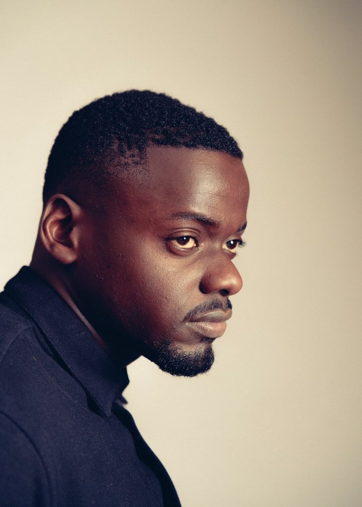 Daniel Kaluuya