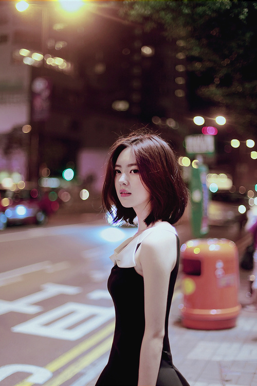Yoon Sun Young