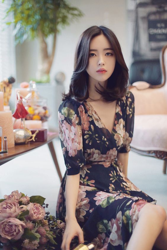 Yoon Sun Young