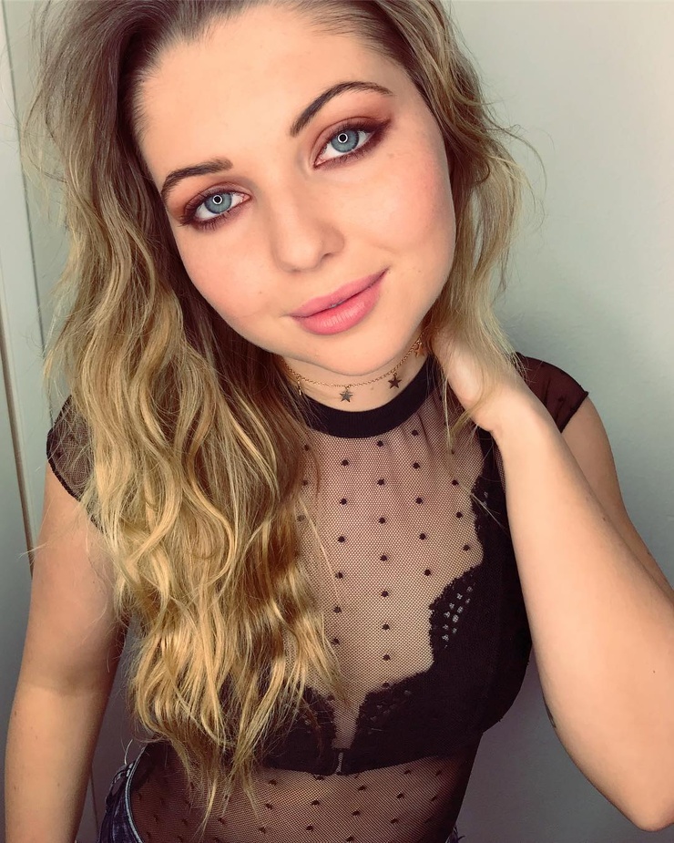 Sammi Hanratty