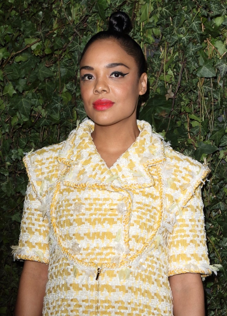 Picture of Tessa Thompson