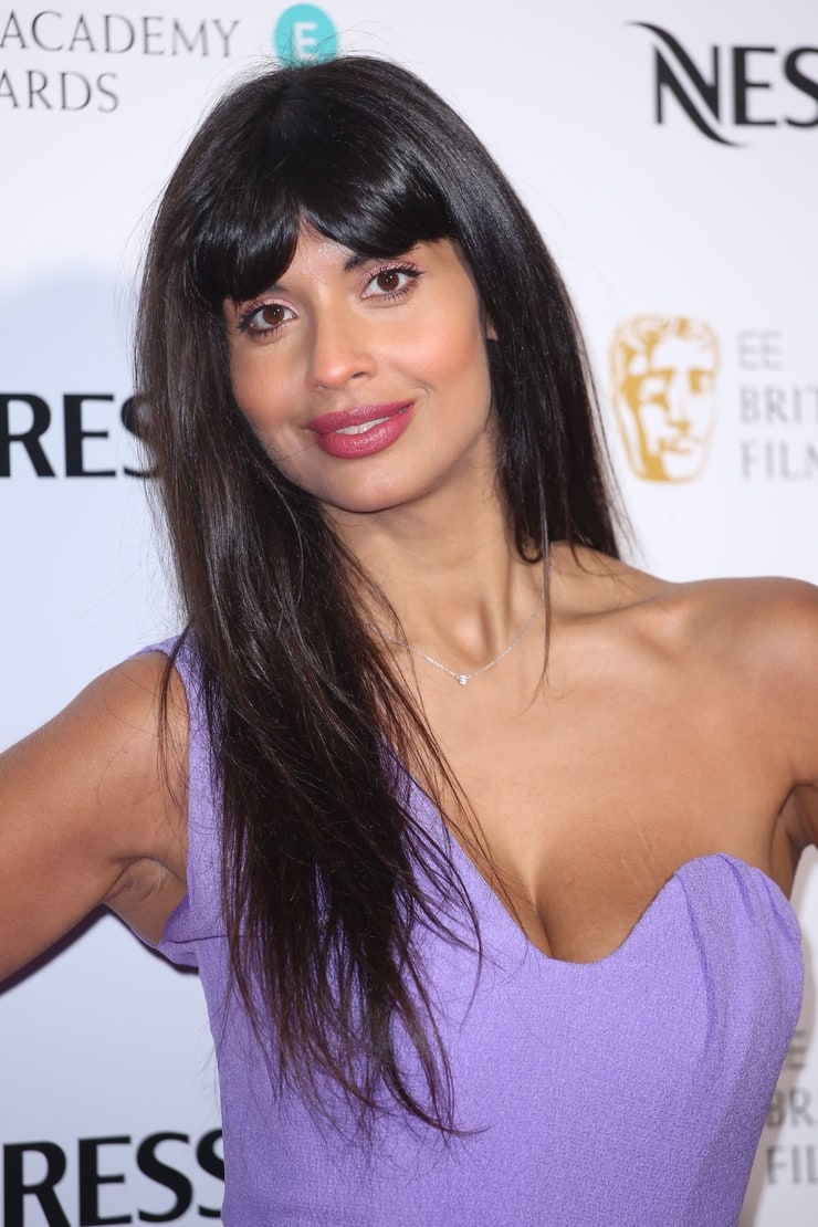 Jameela Jamil